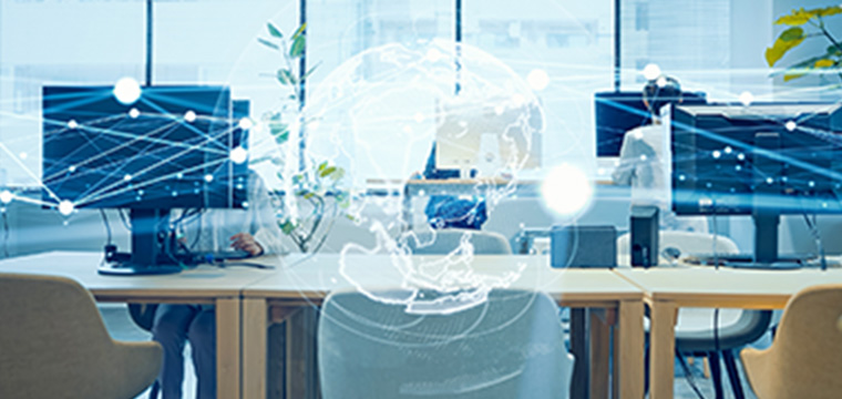 IPランドスケープとは?活用事例を紹介