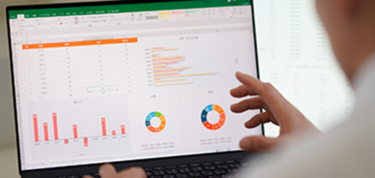 知財管理システムとエクセル管理の違い